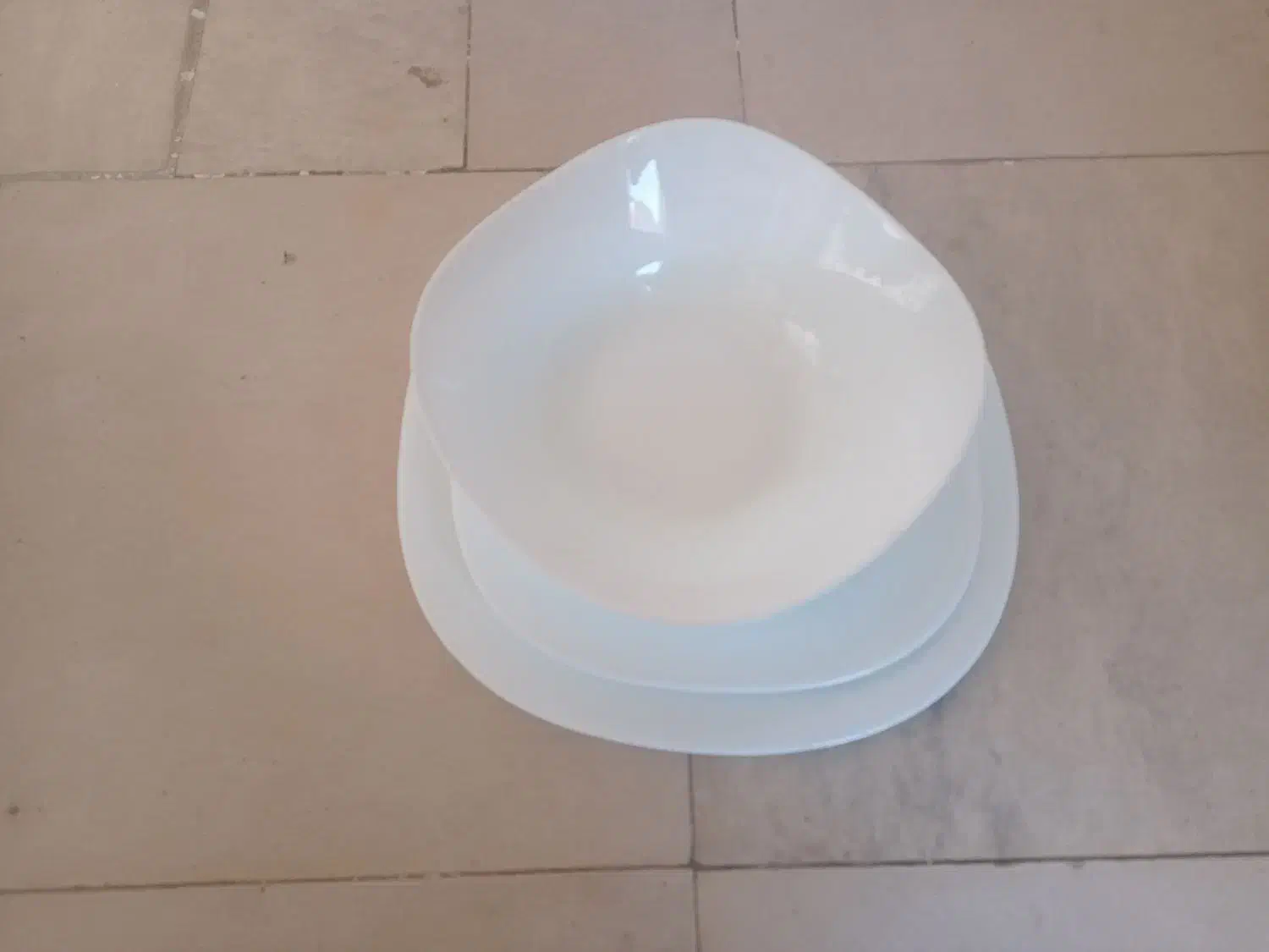 اکروپال|ظروف سرو و پذیرایی|مهاباد (آذربایجان غربی), |دیوار