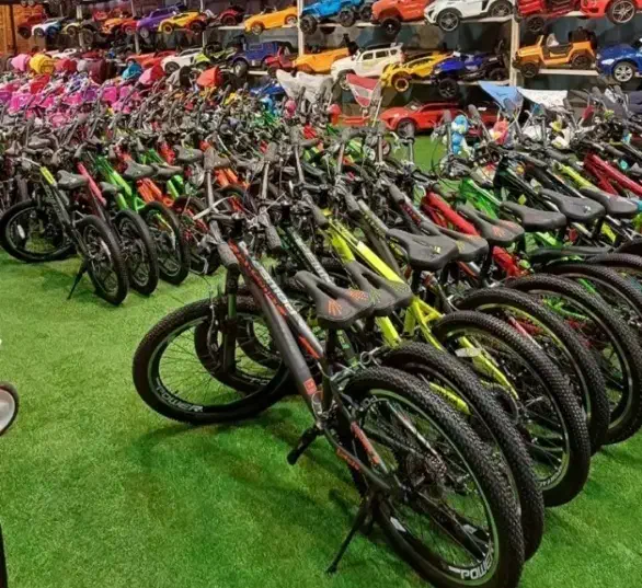 تخفیف ویژه بلک فرایدی منتظرتم هم ارزون بخر+هدیه|دوچرخه، اسکیت، اسکوتر|کرج, کوی امامیه|دیوار