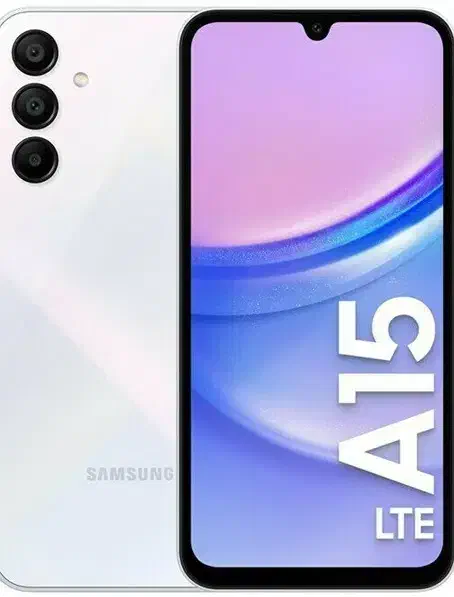 گوشی A15|موبایل|کرج, خرمدشت|دیوار