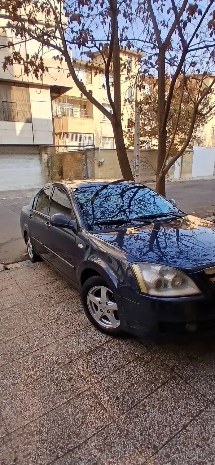 ام وی ام 530 مدل 89 وارداتی|خودرو سواری و وانت|کرج, کوی زنبق|دیوار