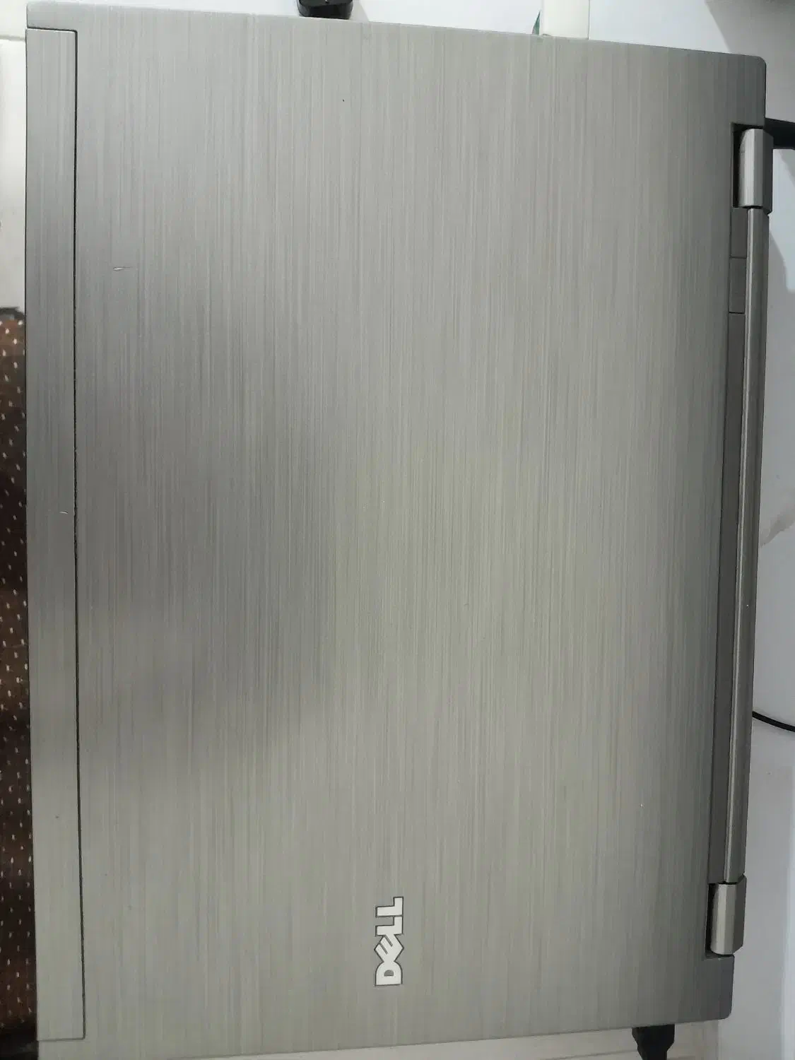 لپ تاپ dell|رایانه همراه|کرمانشاه, |دیوار