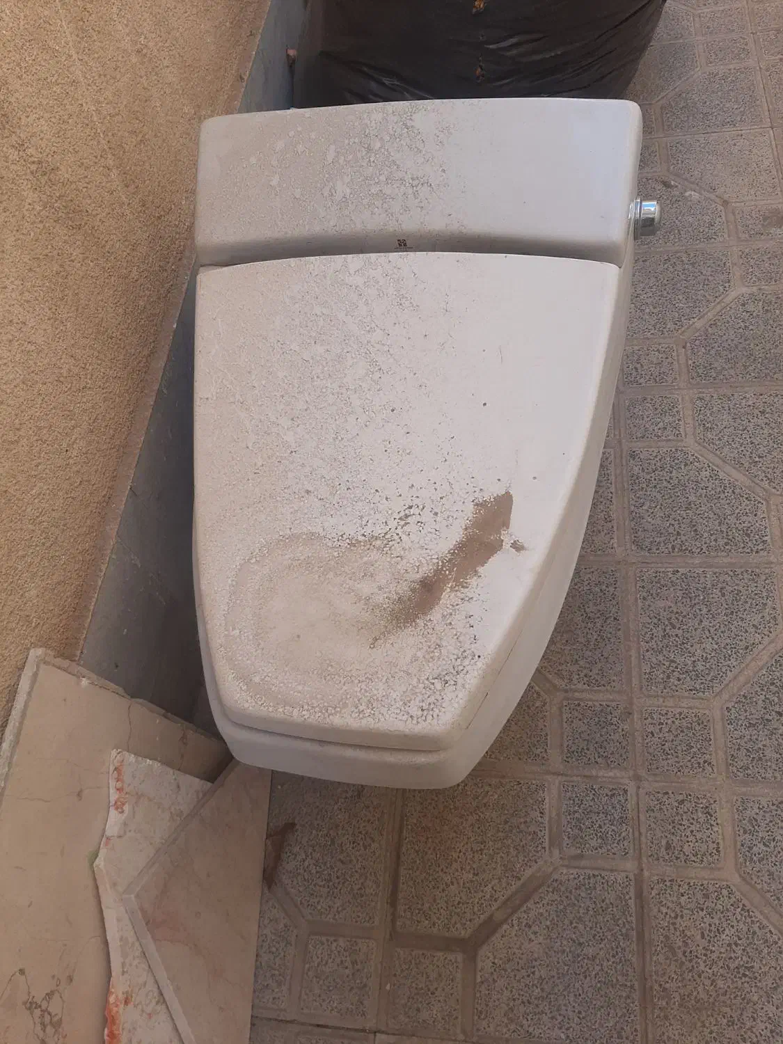 توالت فرنگی|لوازم سرویس بهداشتی|کرج, فاز ۱ مهرشهر|دیوار