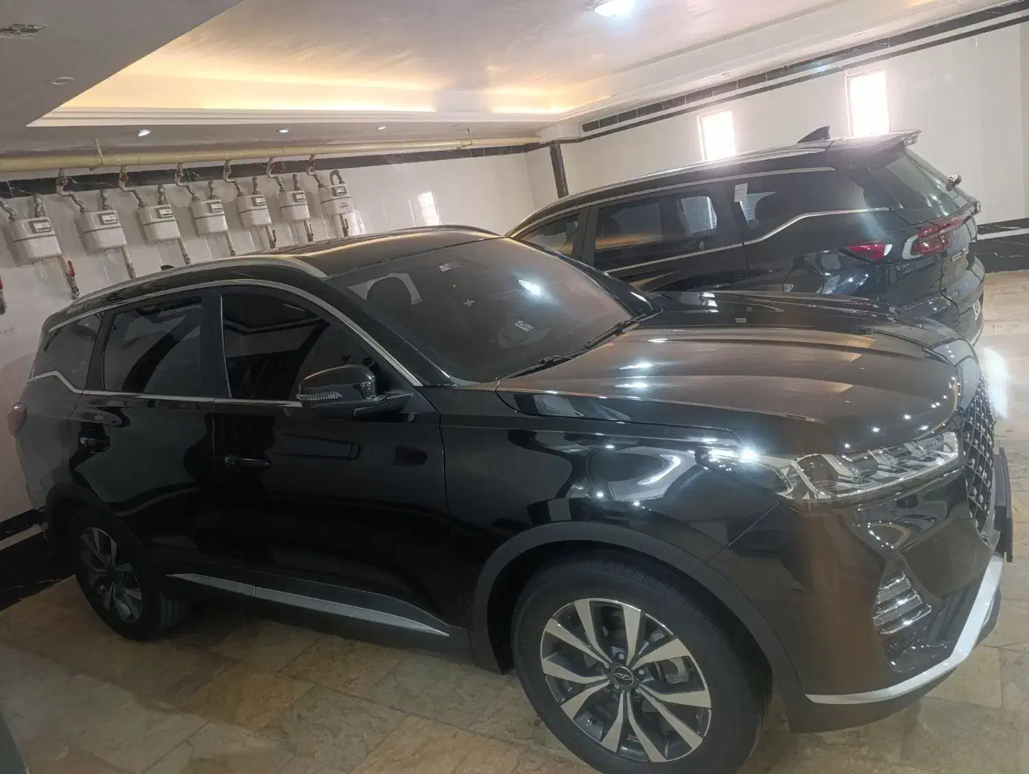 Tiago 7 pro|خودرو سواری و وانت|تهران, تهرانسر مرکزی|دیوار