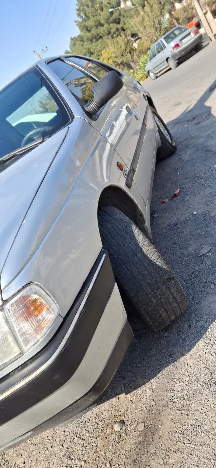 پژو ۴۰۵|خودرو سواری و وانت|صوفیان, |دیوار