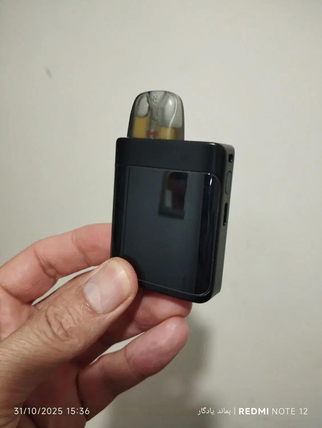 ویپ uwell اورجینال نو|زیورآلات و اکسسوری|مشهد, حسابی جنوبی (شهرک غرب)|دیوار