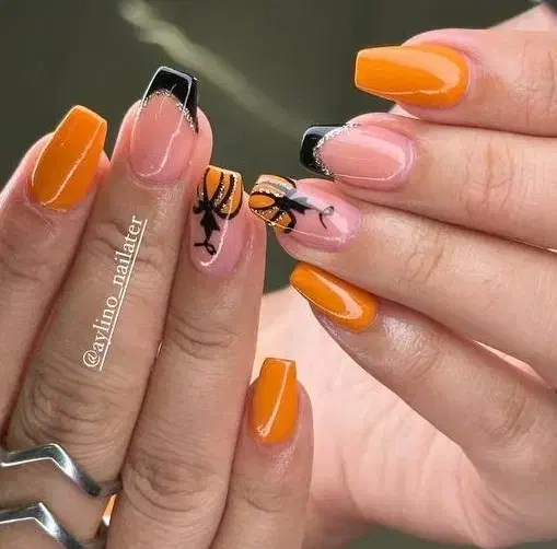 ترمیم و کاشت ناخن|خدمات آرایشگری و زیبایی|تهران, مختاری|دیوار