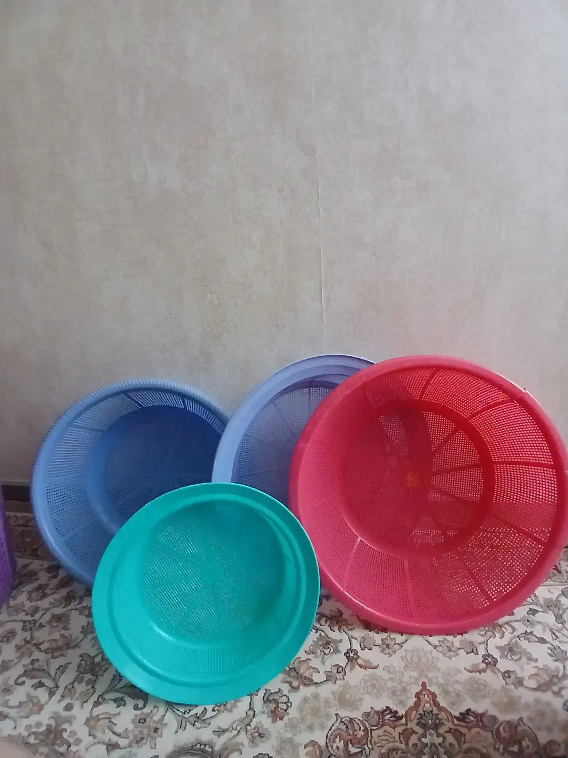 صافی و قابلمه|ظروف پخت‌وپز|سقز, |دیوار