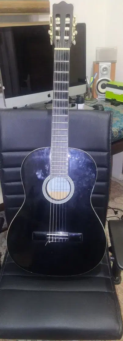 گیتار تاروس|گیتار، بیس، امپلیفایر|شهرکرد, |دیوار