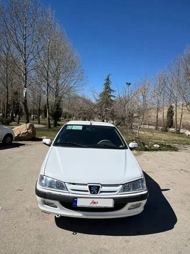 پارس xu7 1399|خودرو سواری و وانت|یاسوج, |دیوار