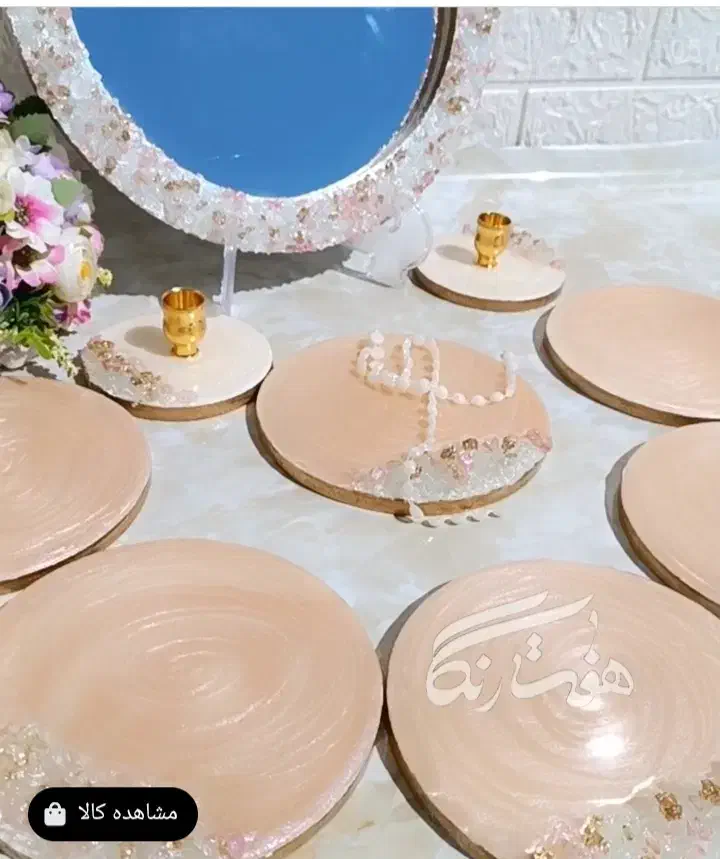 هفسین|صنایع دستی و سایر لوازم تزئینی|بندرعباس, |دیوار