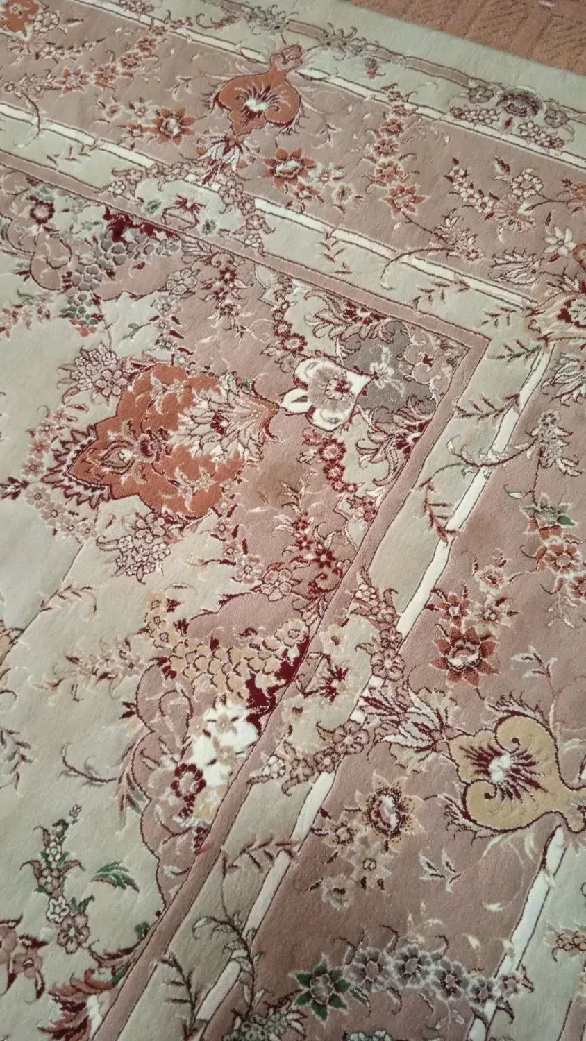 فرش کسرای یزد|فرش|اسفراین, |دیوار