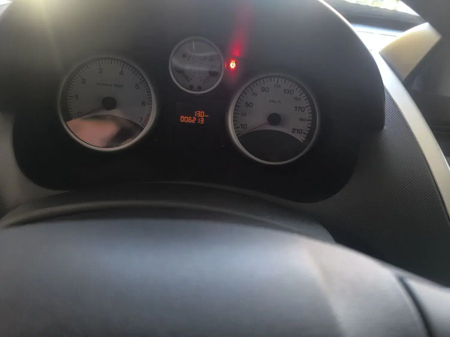 پژو 207 پاناروما  ارتقا مدل 1404|خودرو سواری و وانت|ارومیه, |دیوار