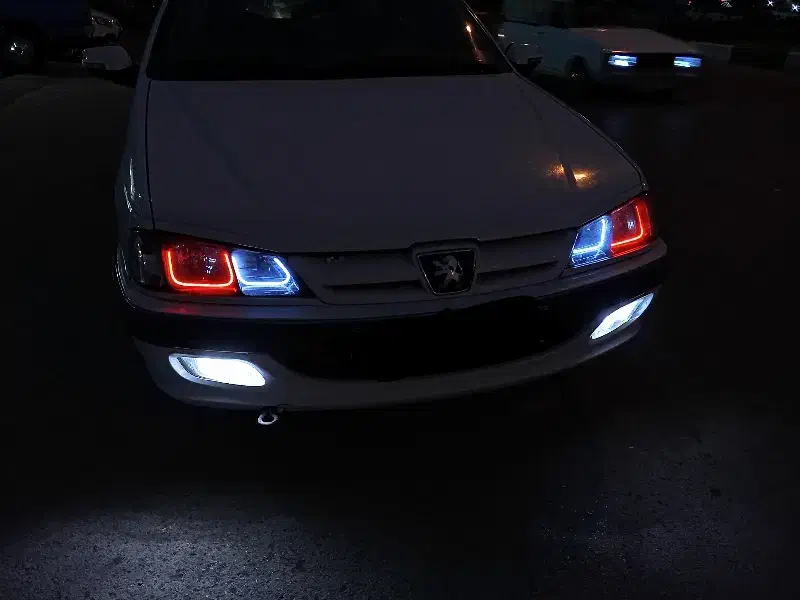 اسپرت سازی|قطعات یدکی و لوازم جانبی|ویلکیج, |دیوار