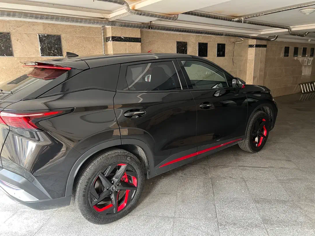 فونیکس fx مدل ۴۰۳|خودرو سواری و وانت|تهران, شهرک آزمایش|دیوار