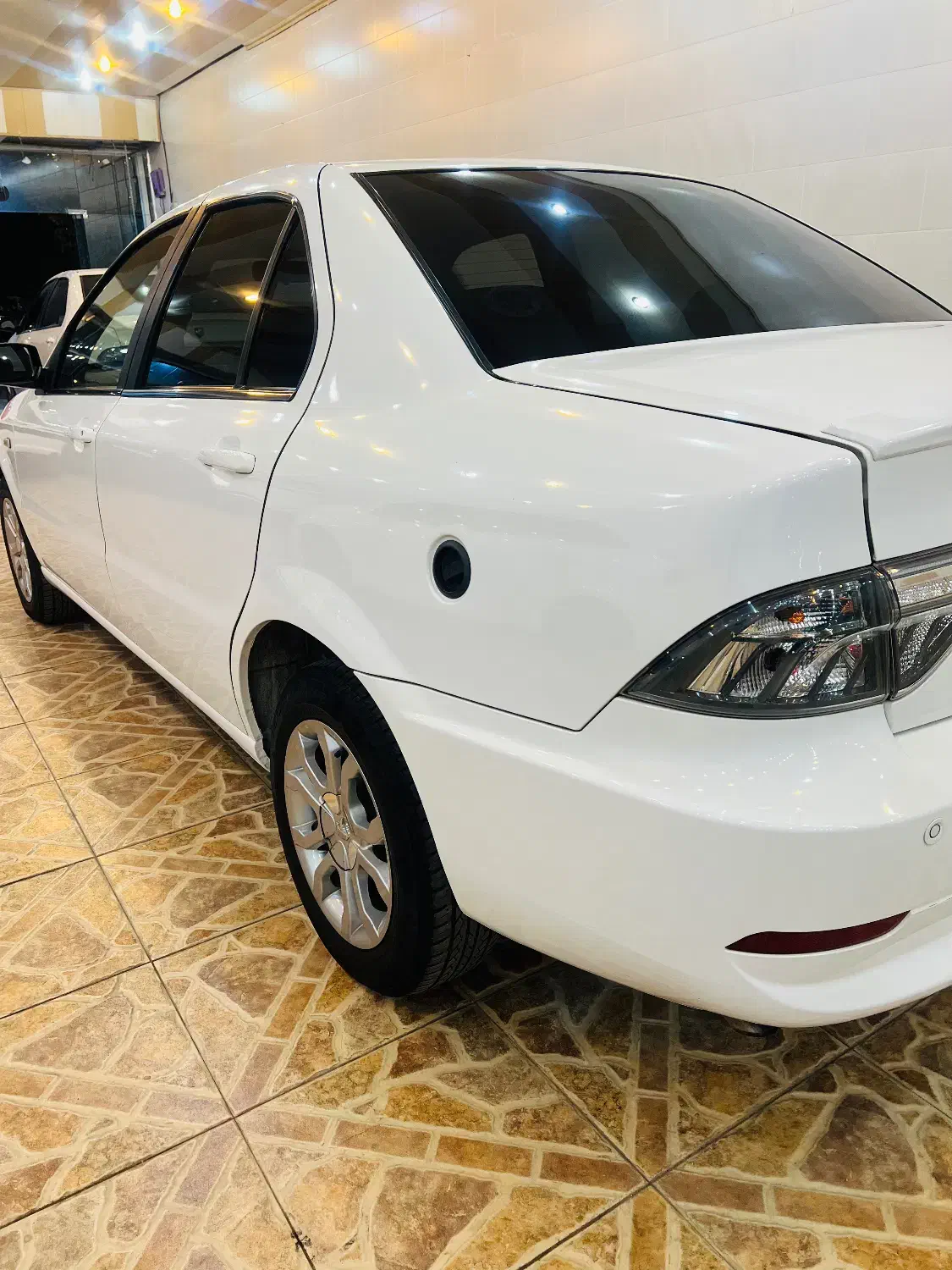 سورن سیمی ۱۴۰۳دوگانه|خودرو سواری و وانت|سیرجان, |دیوار