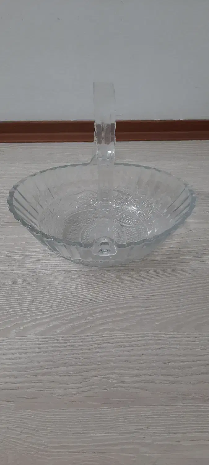 بلور|ظروف سرو و پذیرایی|اصفهان, مفتح|دیوار