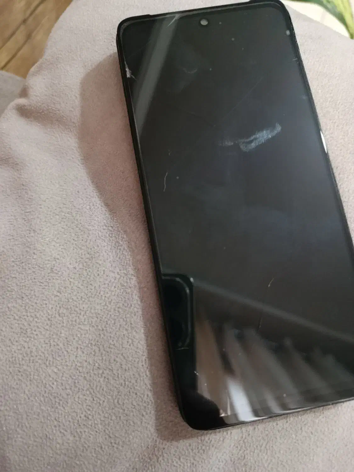 گوشی موبایل شیامی|موبایل|قرچک, میرزائی جنوبی|دیوار