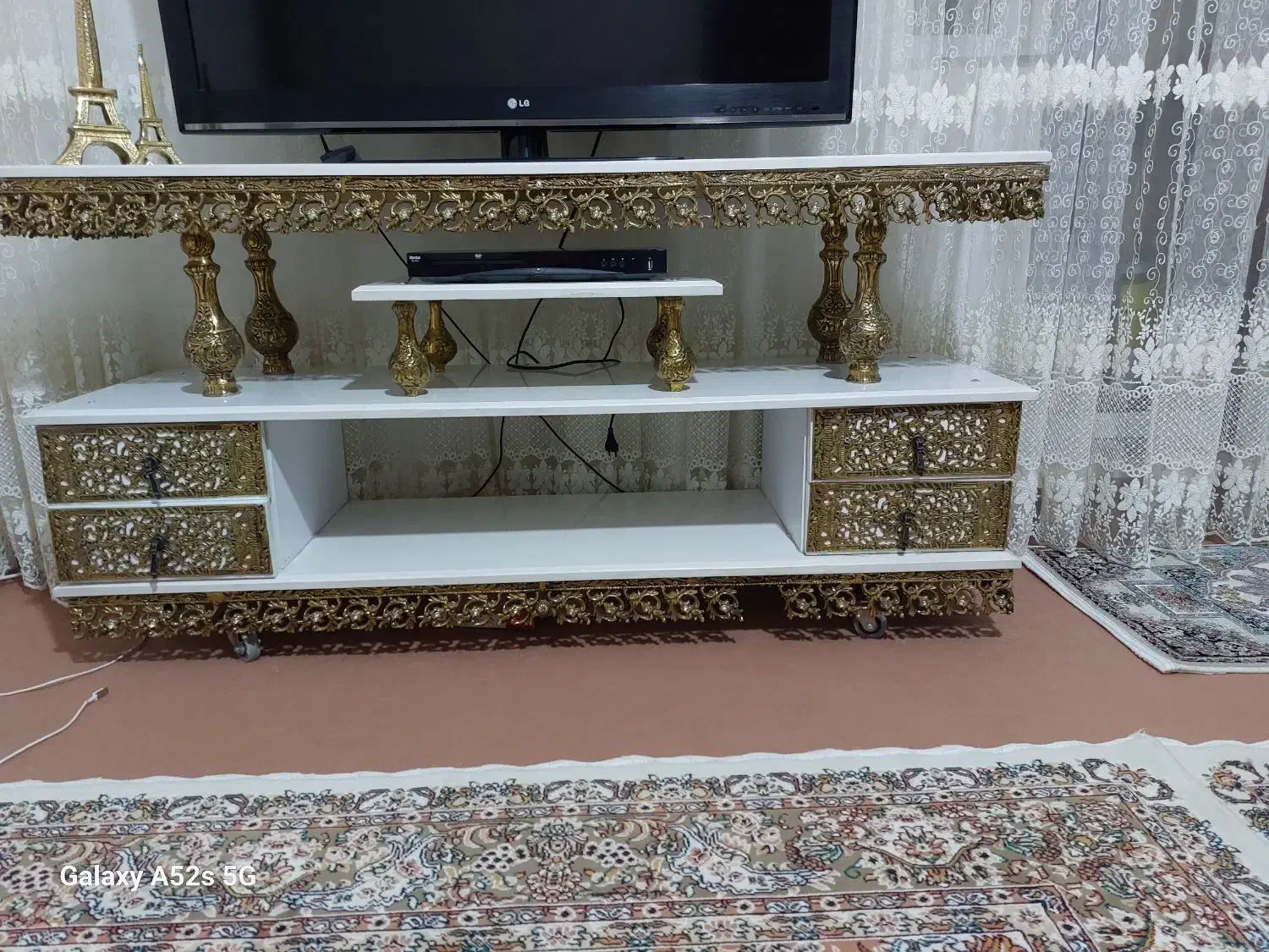 فروش میز تی وی برنز|میز تلویزیون|سهند, |دیوار