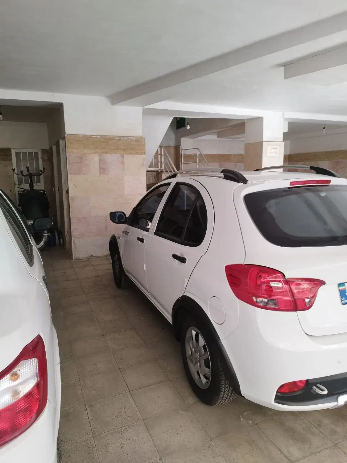 کوییک اس ۱۴۰۳|خودرو سواری و وانت|شهریار, شهرک وائین|دیوار