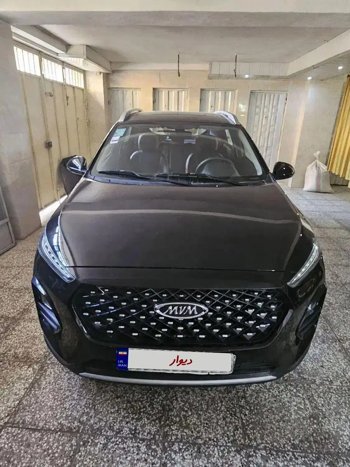 فروش نقدیx22 pro اتومات مدل مهر ۱۴۰۲|خودرو سواری و وانت|گنبد کاووس, |دیوار