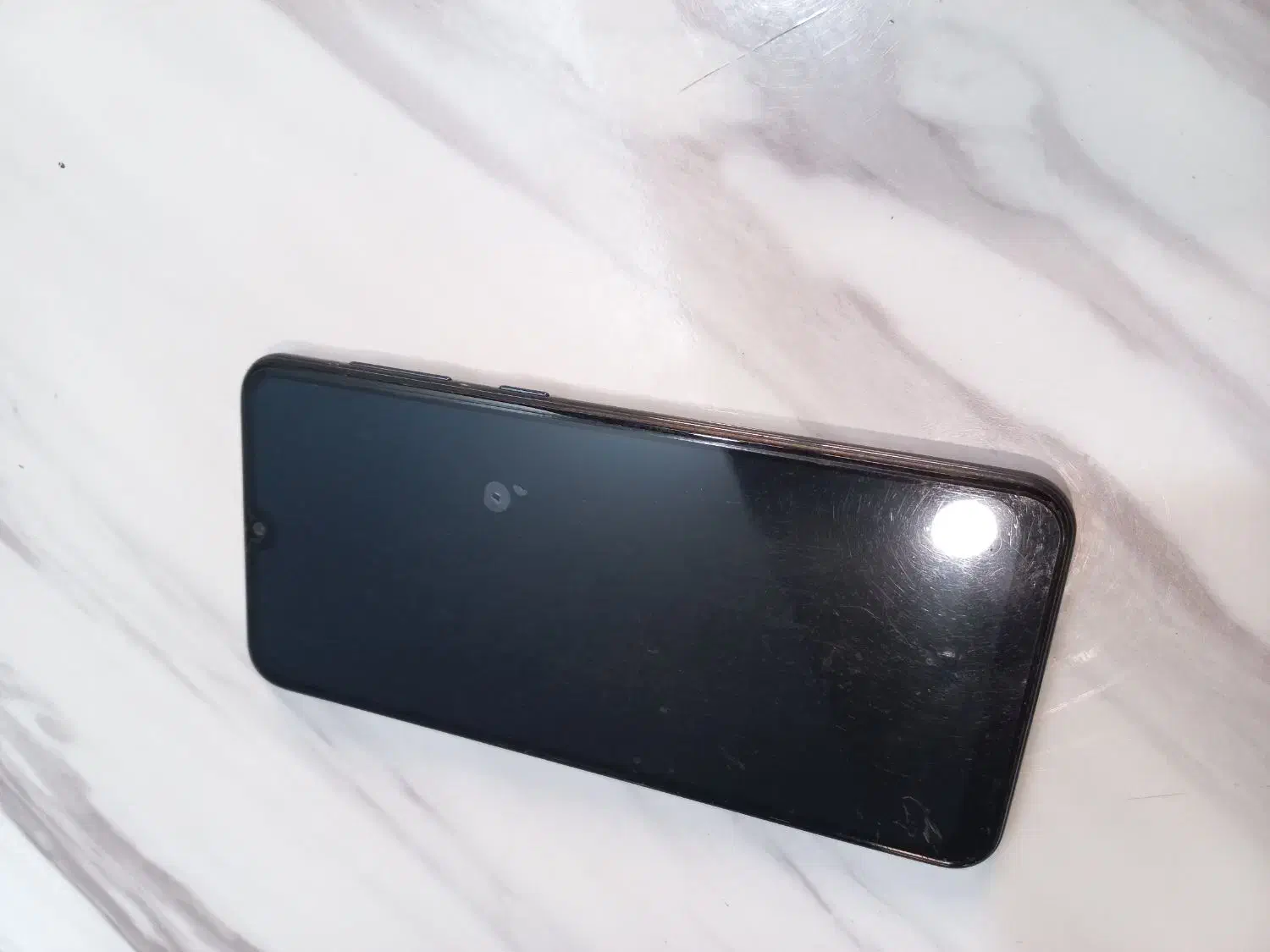 گوشی A30s سالم|موبایل|اسلامشهر, مسکن مهر اسلاشهر (شهرک امام خمینی)|دیوار