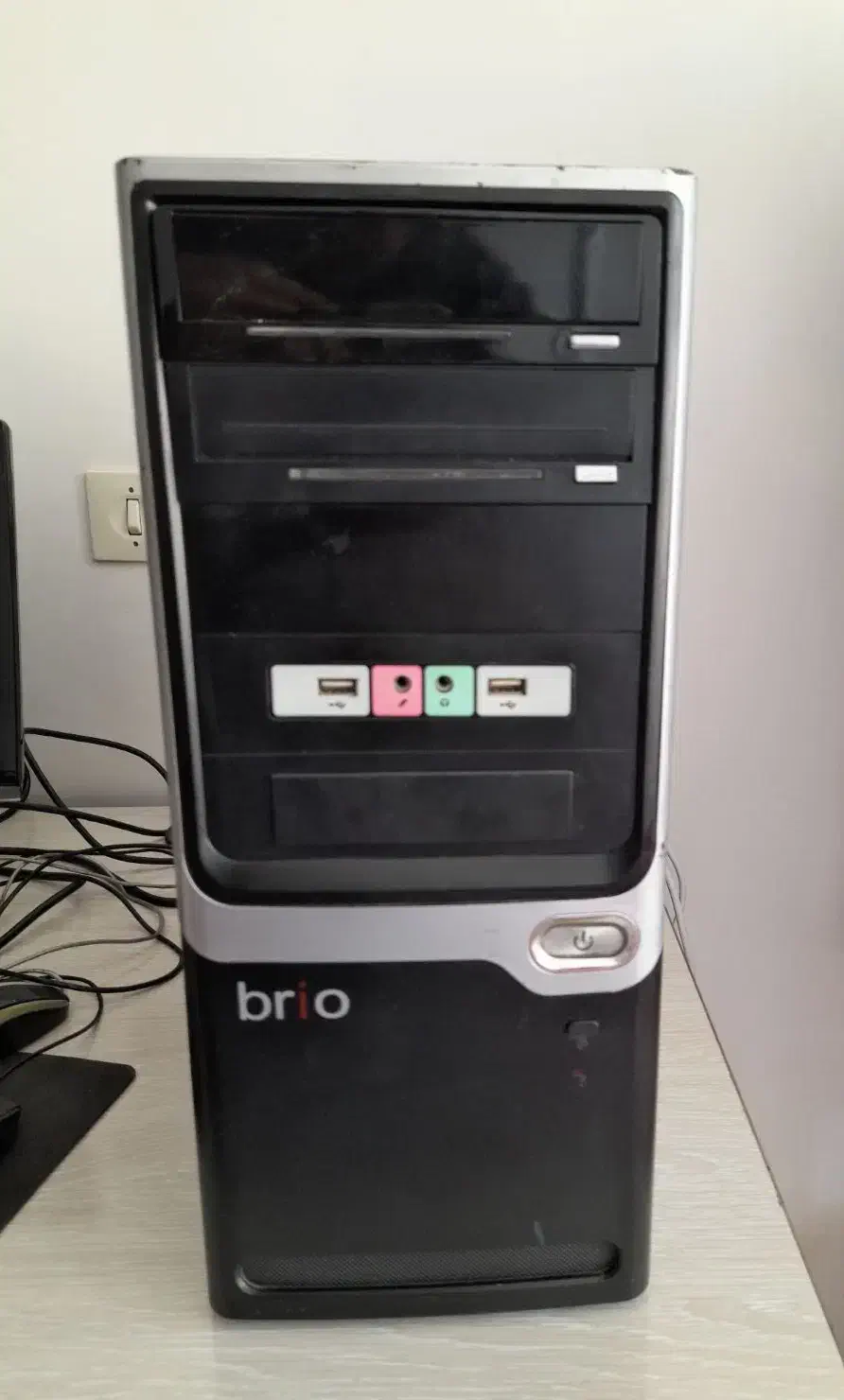 کیس ddr3|رایانه رومیزی|خرم‌آباد, |دیوار