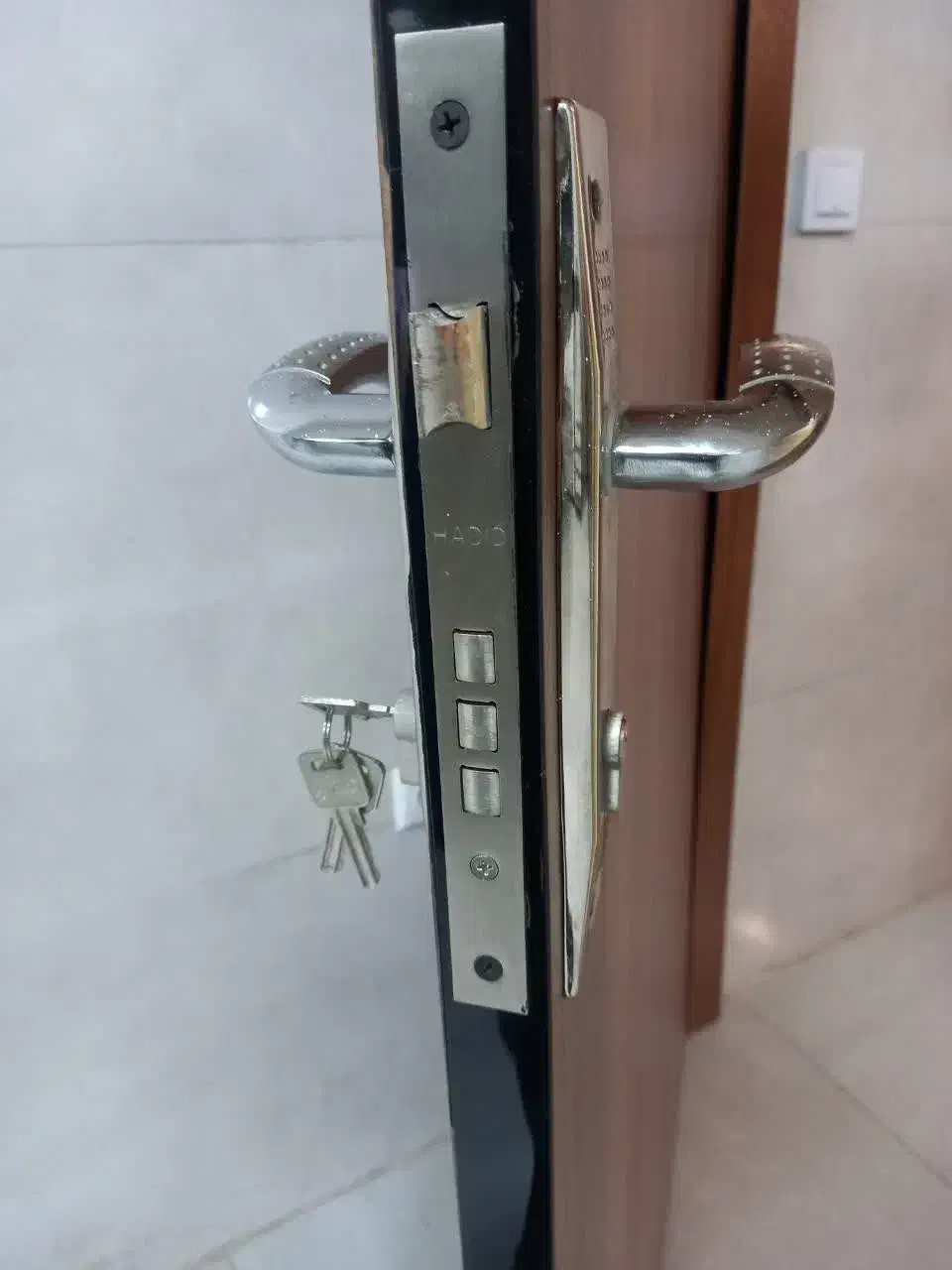 پارتیشن و ویترین|فروشگاه و مغازه|کرج, شهرک امام رضا (ع)|دیوار