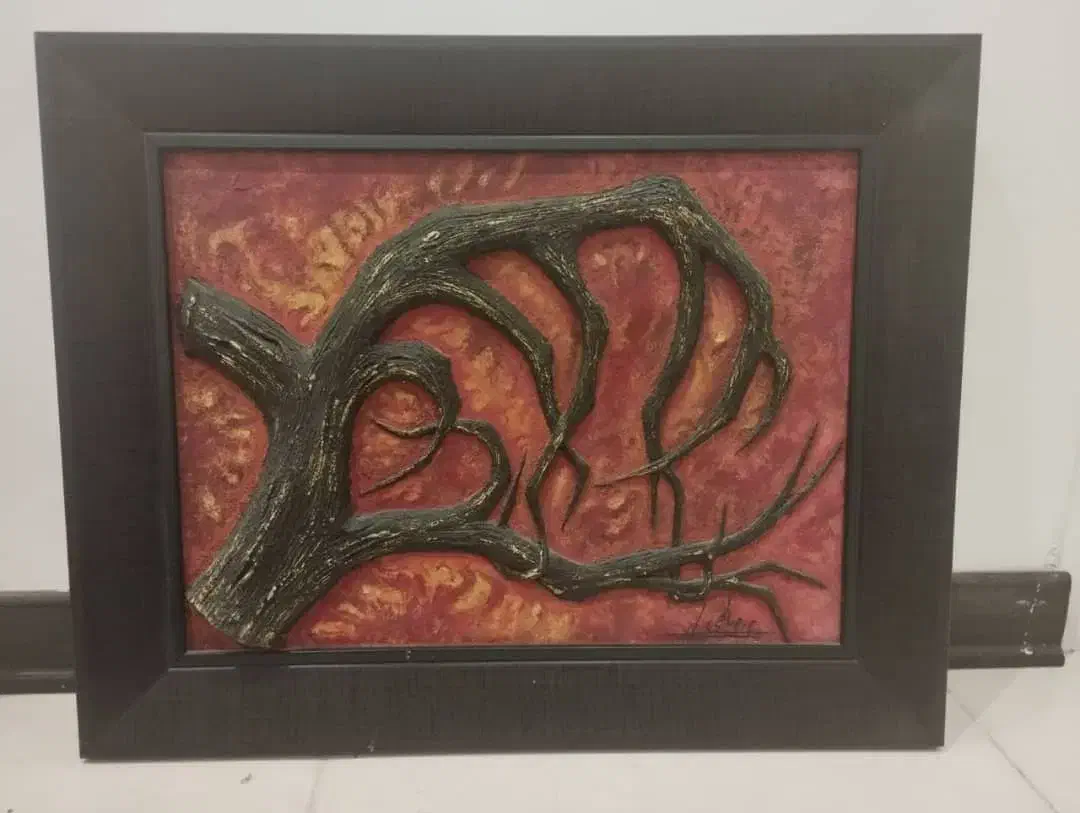 ورکشاپ موسیقی و نقاشی|گردهمایی و همایش|تهران, الهیه|دیوار