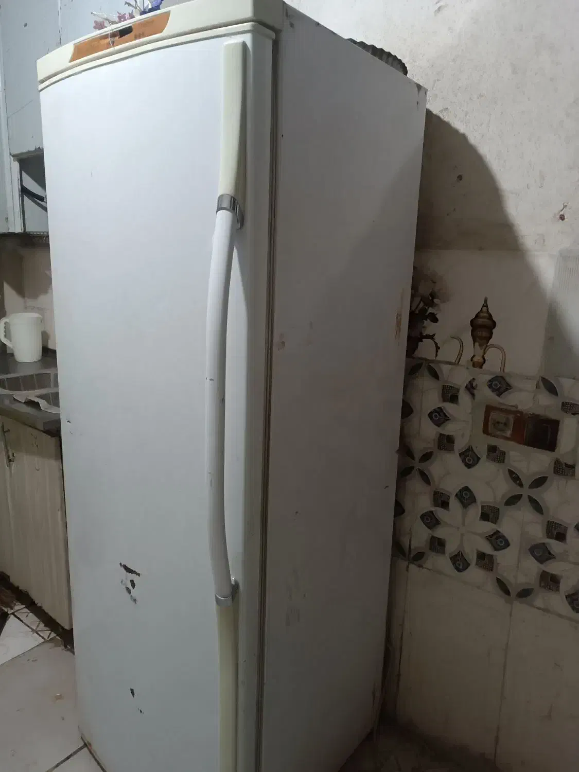 یخچال فقط فریزر|یخچال و فریزر|زاهدان, |دیوار