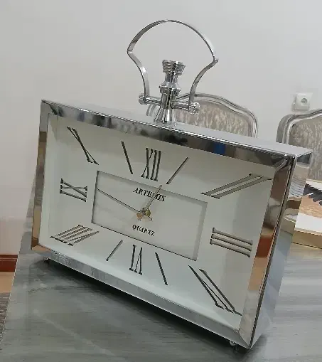 ساعت رومیزی|ساعت دیواری و تزئینی|ایلام, |دیوار