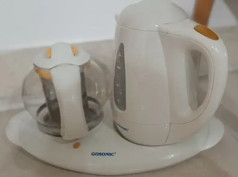 چای ساز|سماور، چای‌ساز، قهوه‌ساز|ساوه, |دیوار