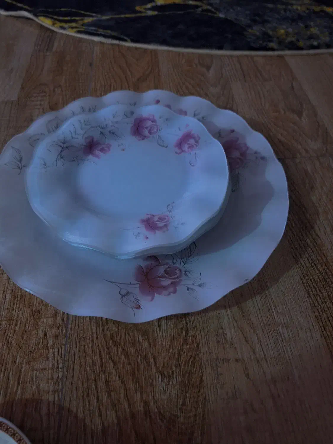 ست پذیرایی سالم سالم|ظروف سرو و پذیرایی|بهشهر, |دیوار