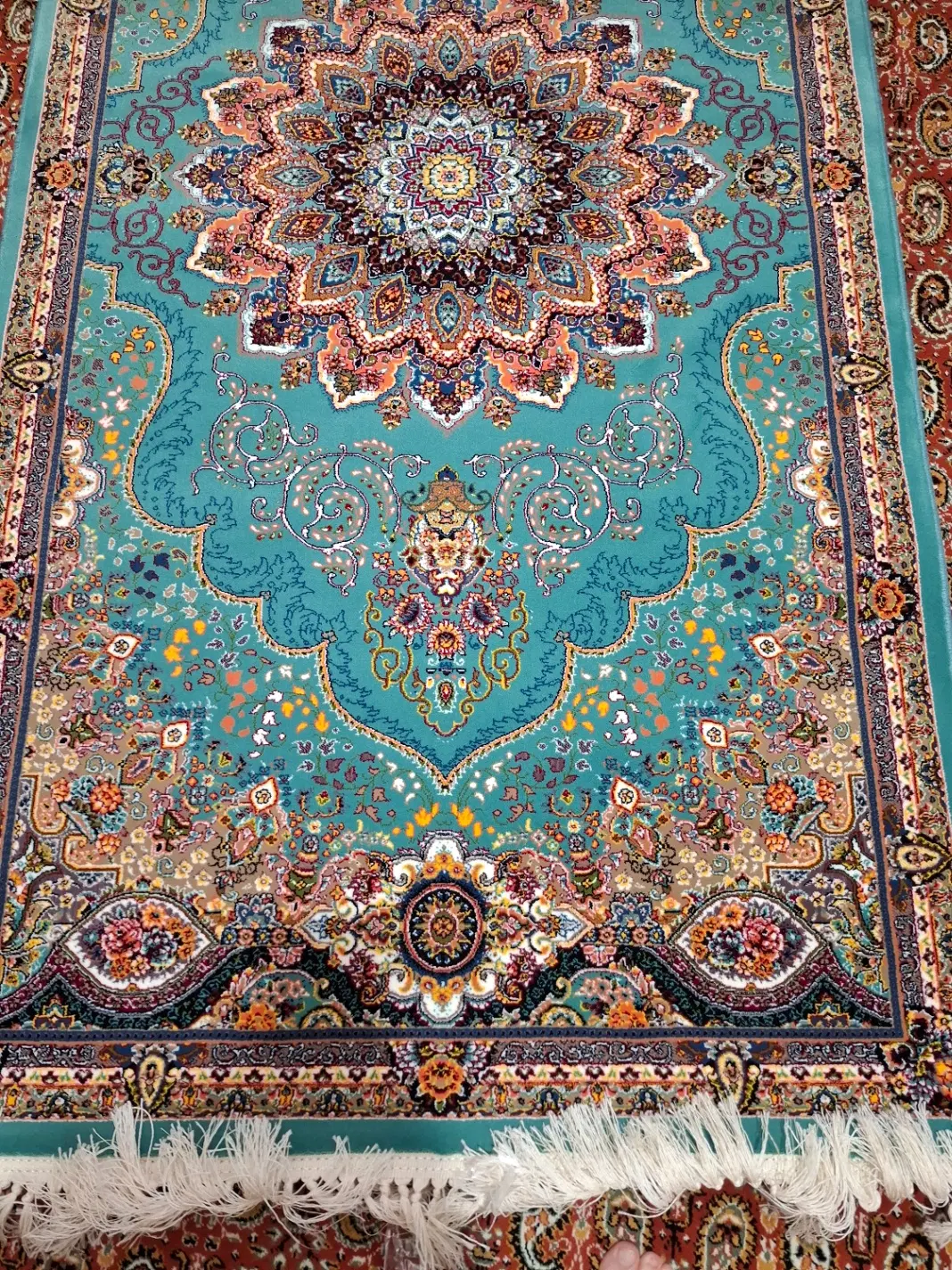 فروش|فرش|مهاباد (آذربایجان غربی), |دیوار