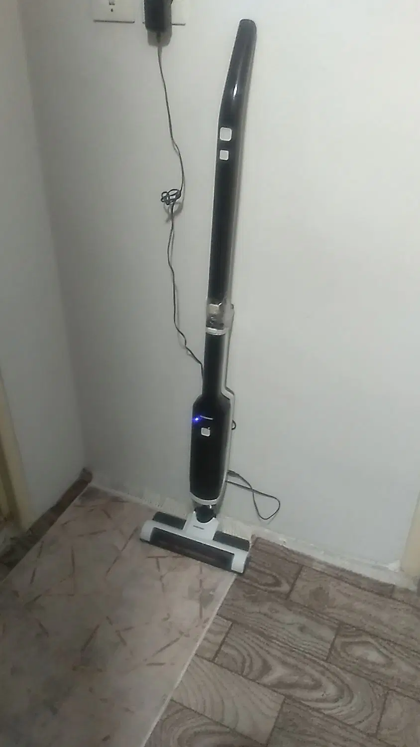جاروبرقی شارژی جی سونیک|جاروبرقی، جارو شارژی، بخارشو|تهران, سلیمانی|دیوار