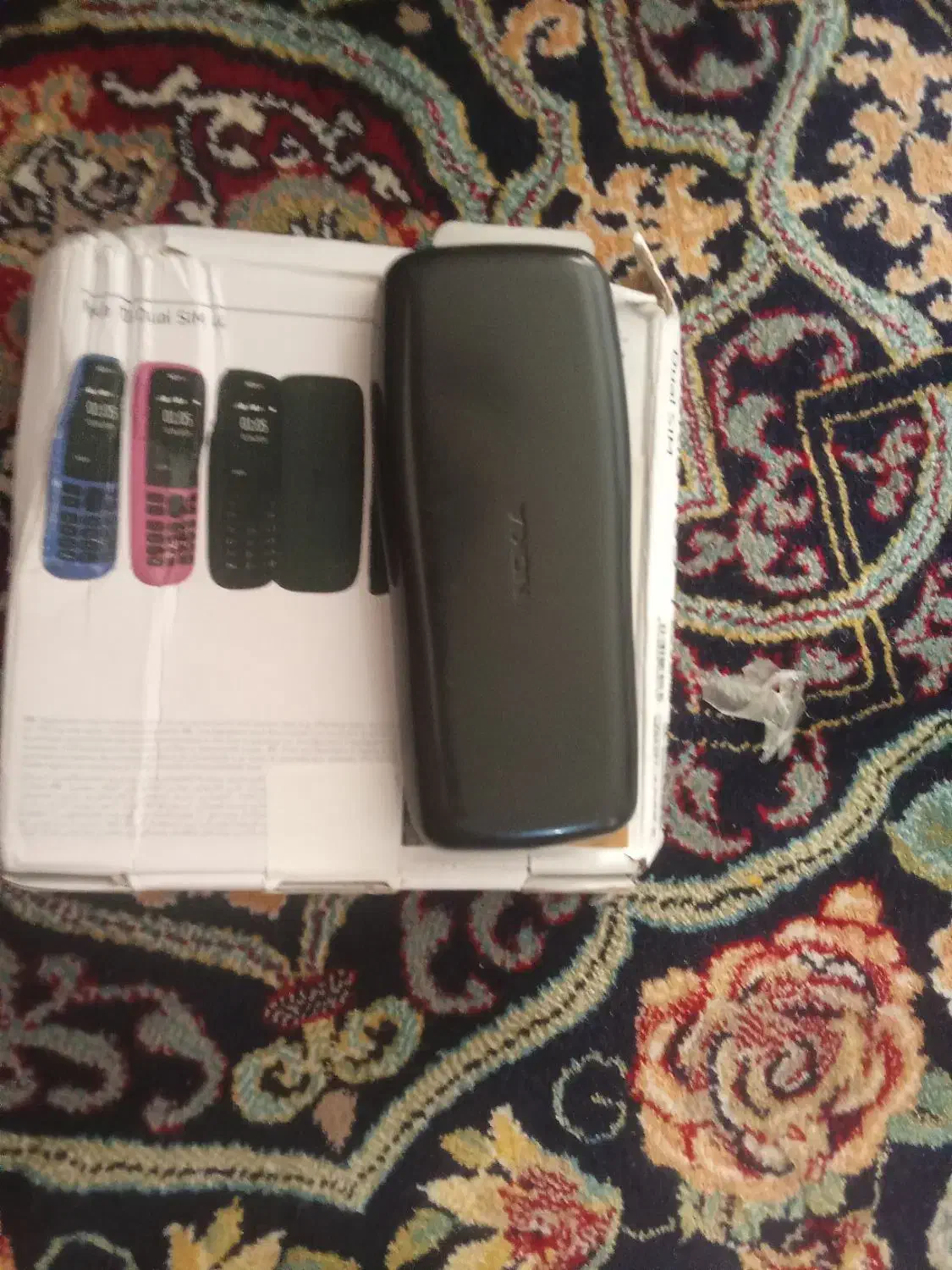 گوشی ساده|موبایل|شوشتر, |دیوار