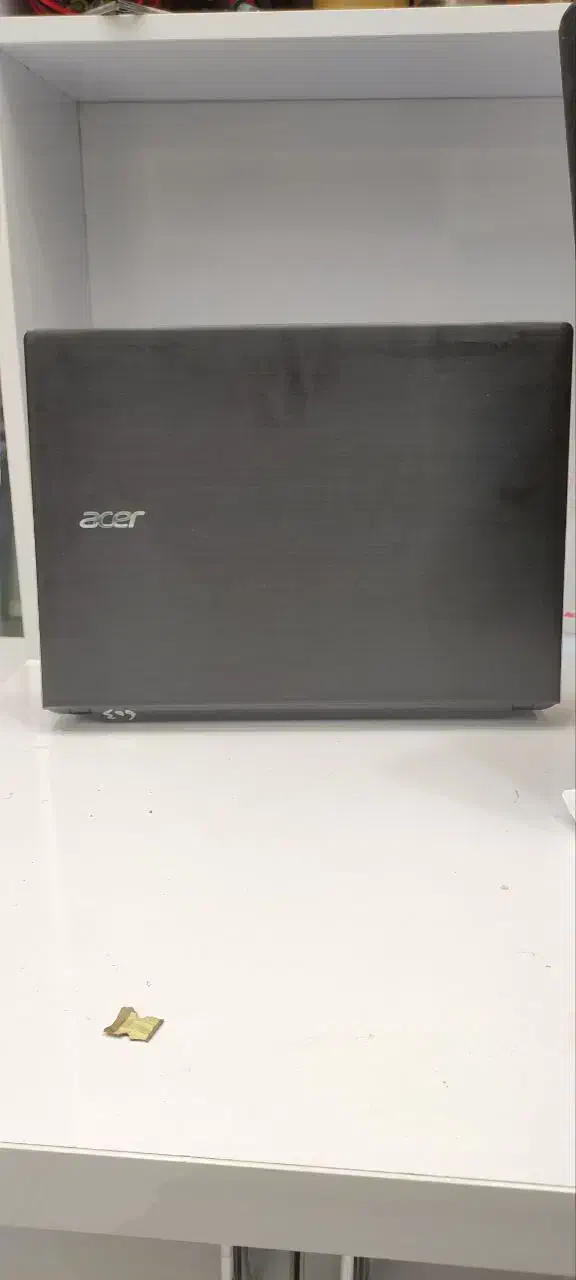 لپتاپ دانشجویی ظریف acer p249|رایانه همراه|بوکان, |دیوار