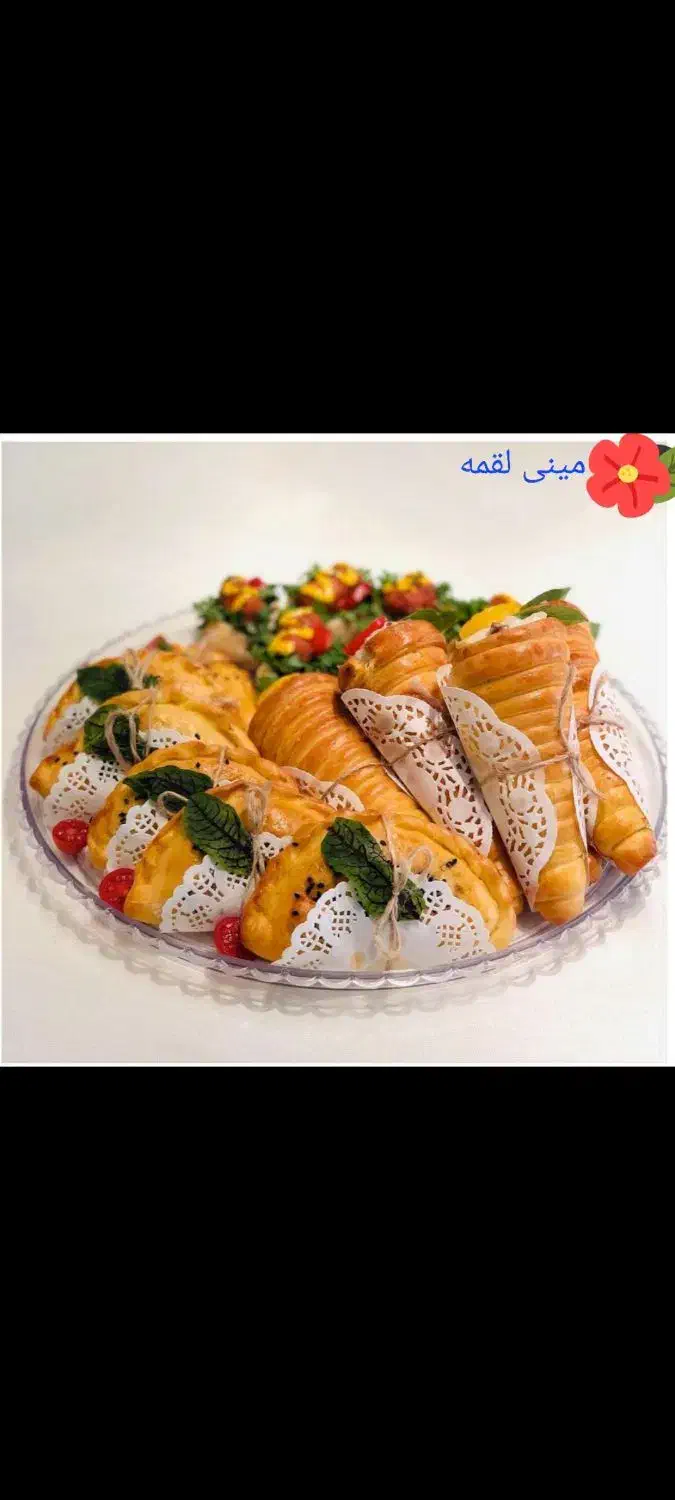 فینگرفود|خوردنی و آشامیدنی|مشهد, رضاشهر|دیوار