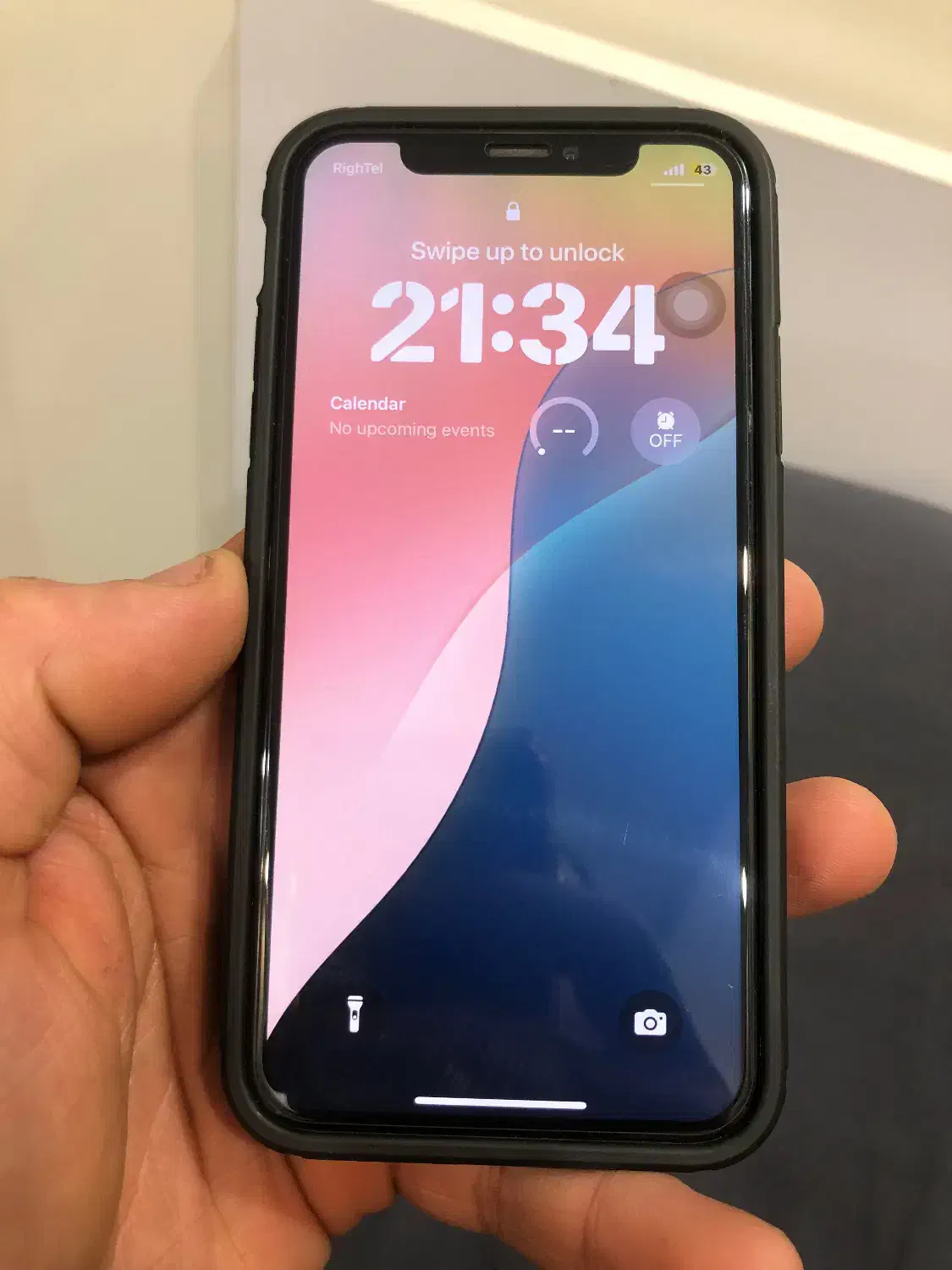 apple xs 256 بی خطوخش|موبایل|تهران, اوقاف|دیوار