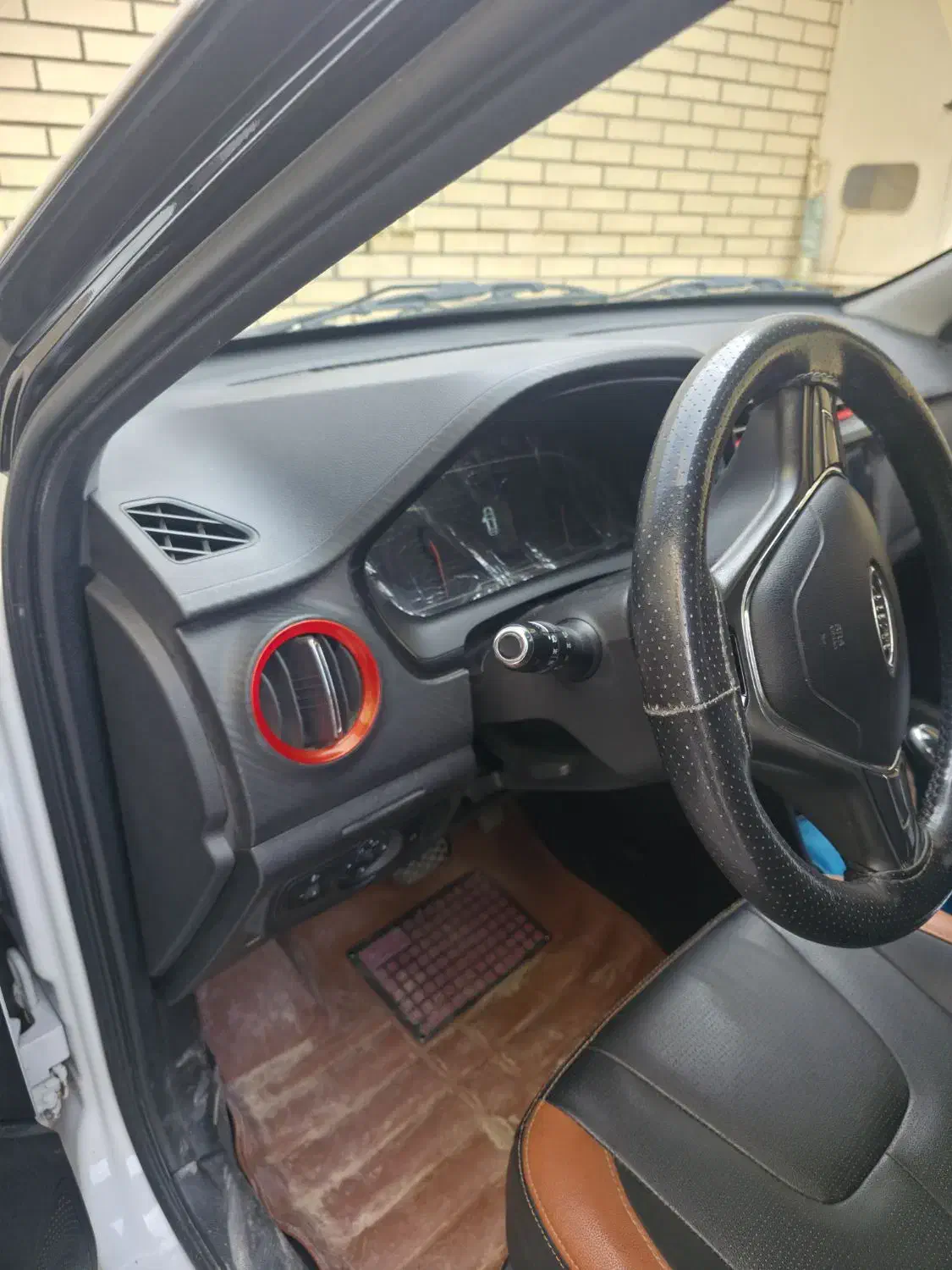 MVM x22 تگ برگ سندسپرفابریک|خودرو سواری و وانت|اصفهان, شهرک مهدیه|دیوار