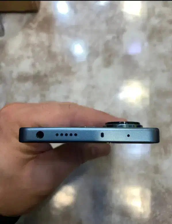 شیایومی نوت13پرو رم 12حافظه 512|موبایل|ارومیه, |دیوار