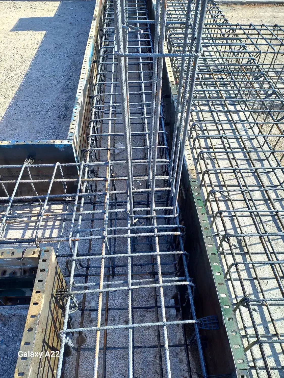 استخدام نیرو ارماتور بند|استخدام معماری، عمران و ساختمانی|میبد, |دیوار