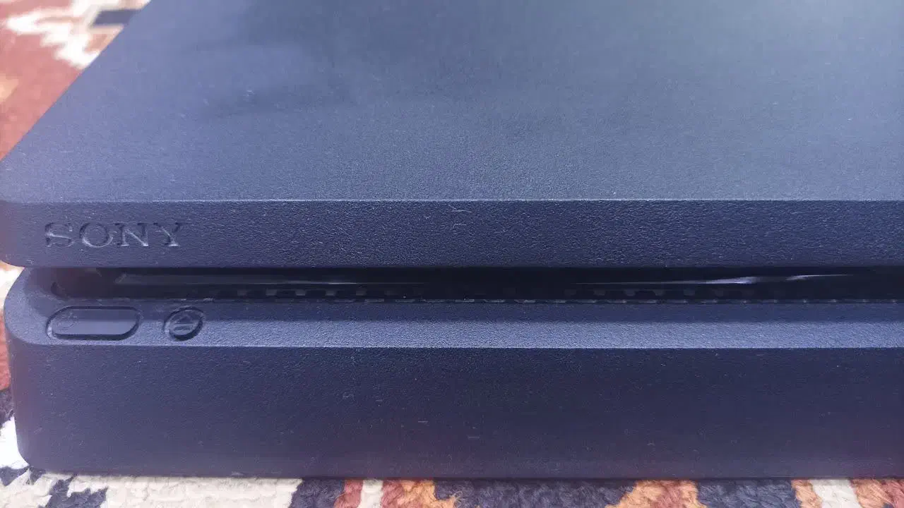 ps4|کنسول، بازی ویدئویی و آنلاین|صدرا-فارس, فاز ۱|دیوار