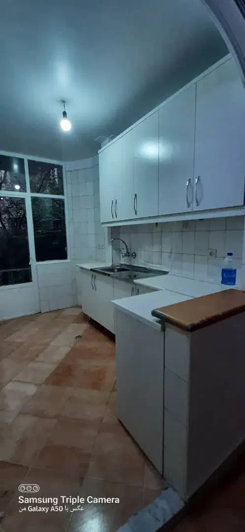 َشریعتی مطهری سروش ۵۲متر۱خواب پارکینگ انباری|اجارهٔ آپارتمان|تهران, حشمتیه|دیوار