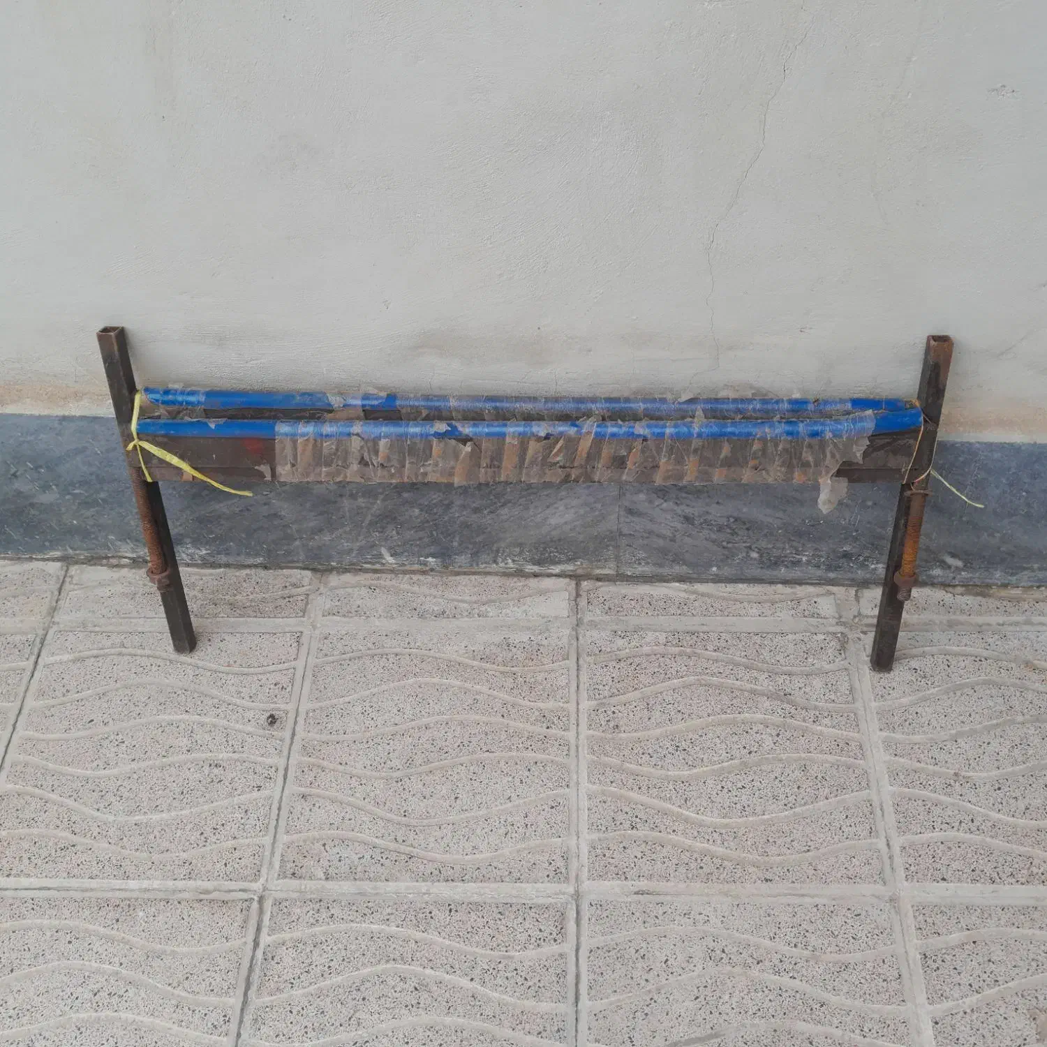 دار قالی|صنایع دستی و سایر لوازم تزئینی|اردبیل, |دیوار