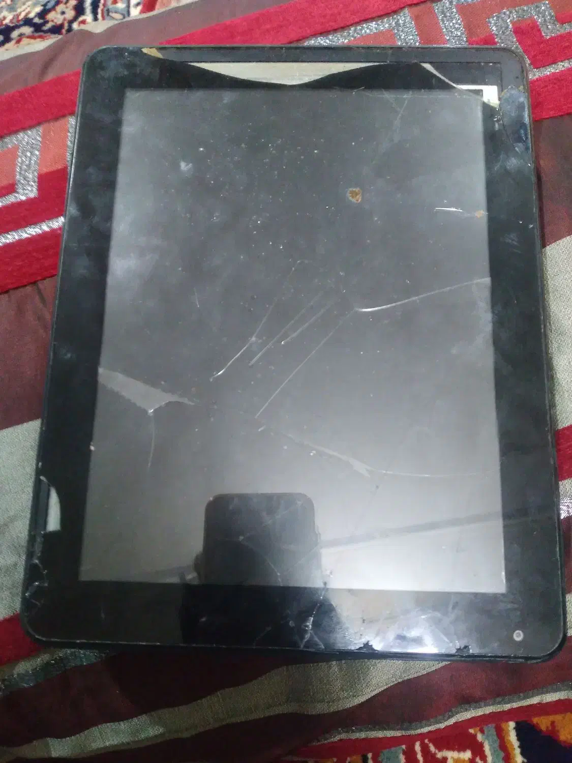 iPad 4|تبلت|رضویه, |دیوار