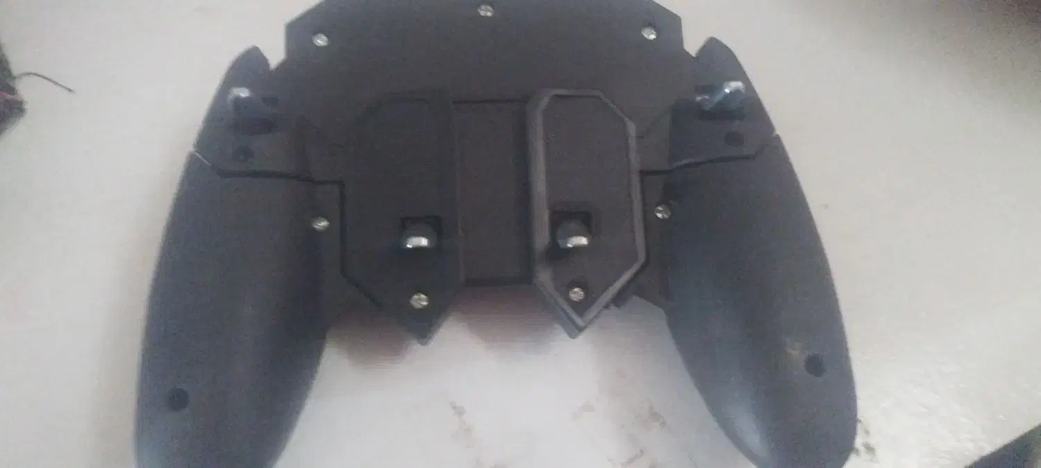 دسته بازی برای گوشی|کنسول، بازی ویدئویی و آنلاین|سبزوار, قدس|دیوار