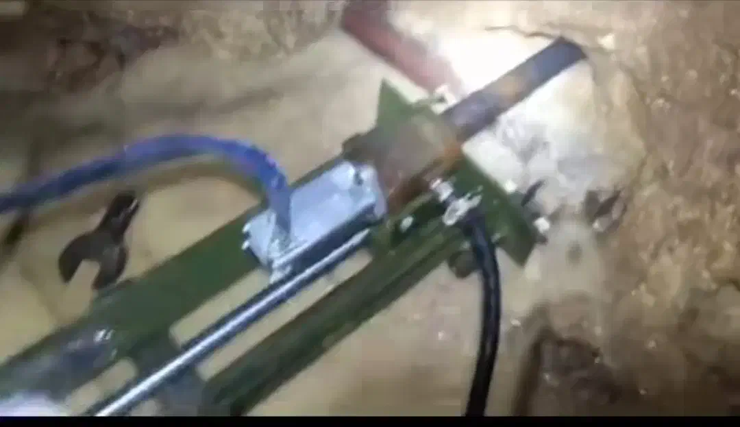 حفاری چاه افقی|خدمات پیشه و مهارت|صحنه, |دیوار