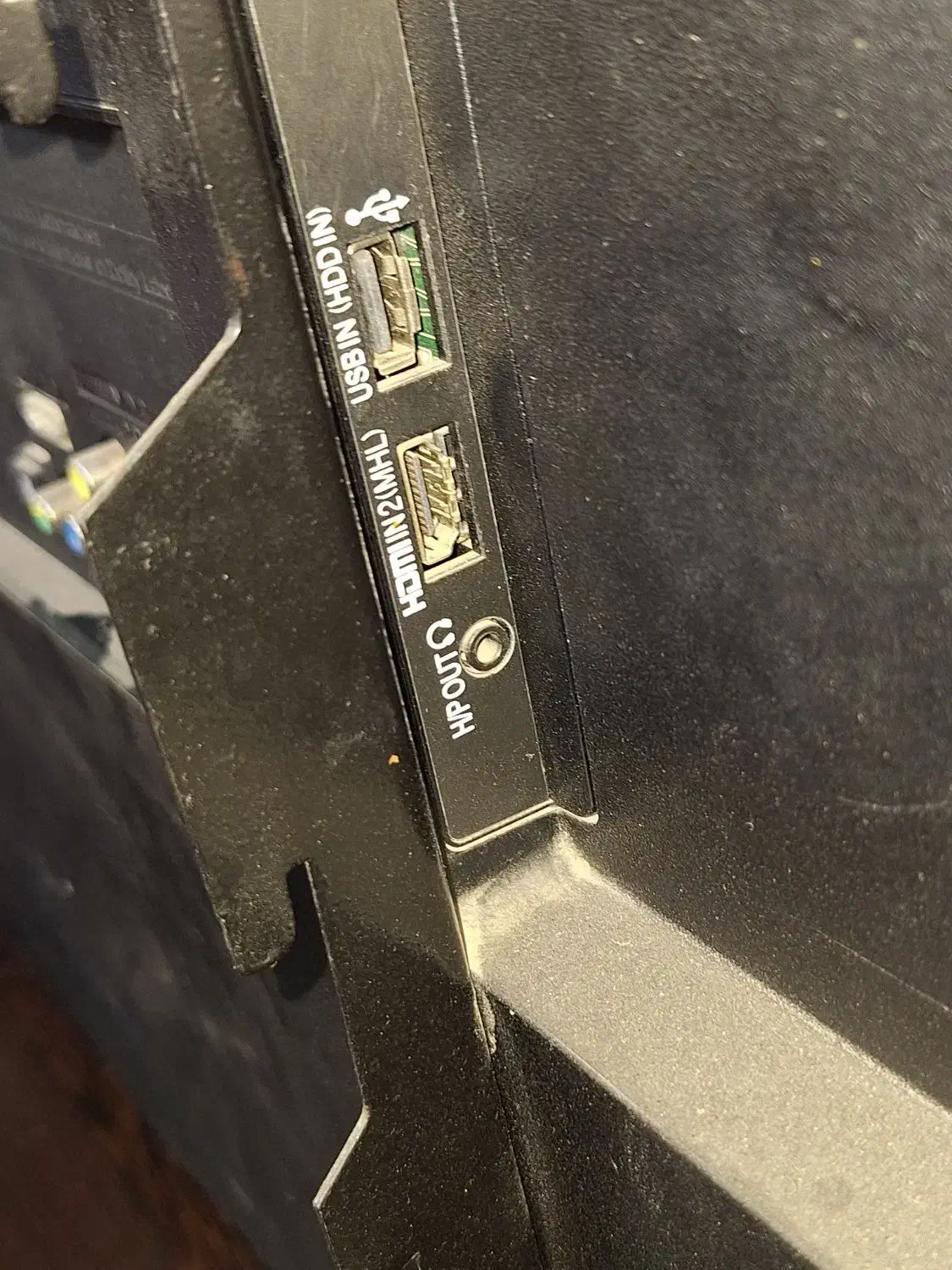 تلوزیون ال ای دی الجی 47 اینچ|تلویزیون و پروژکتور|جوانرود, |دیوار