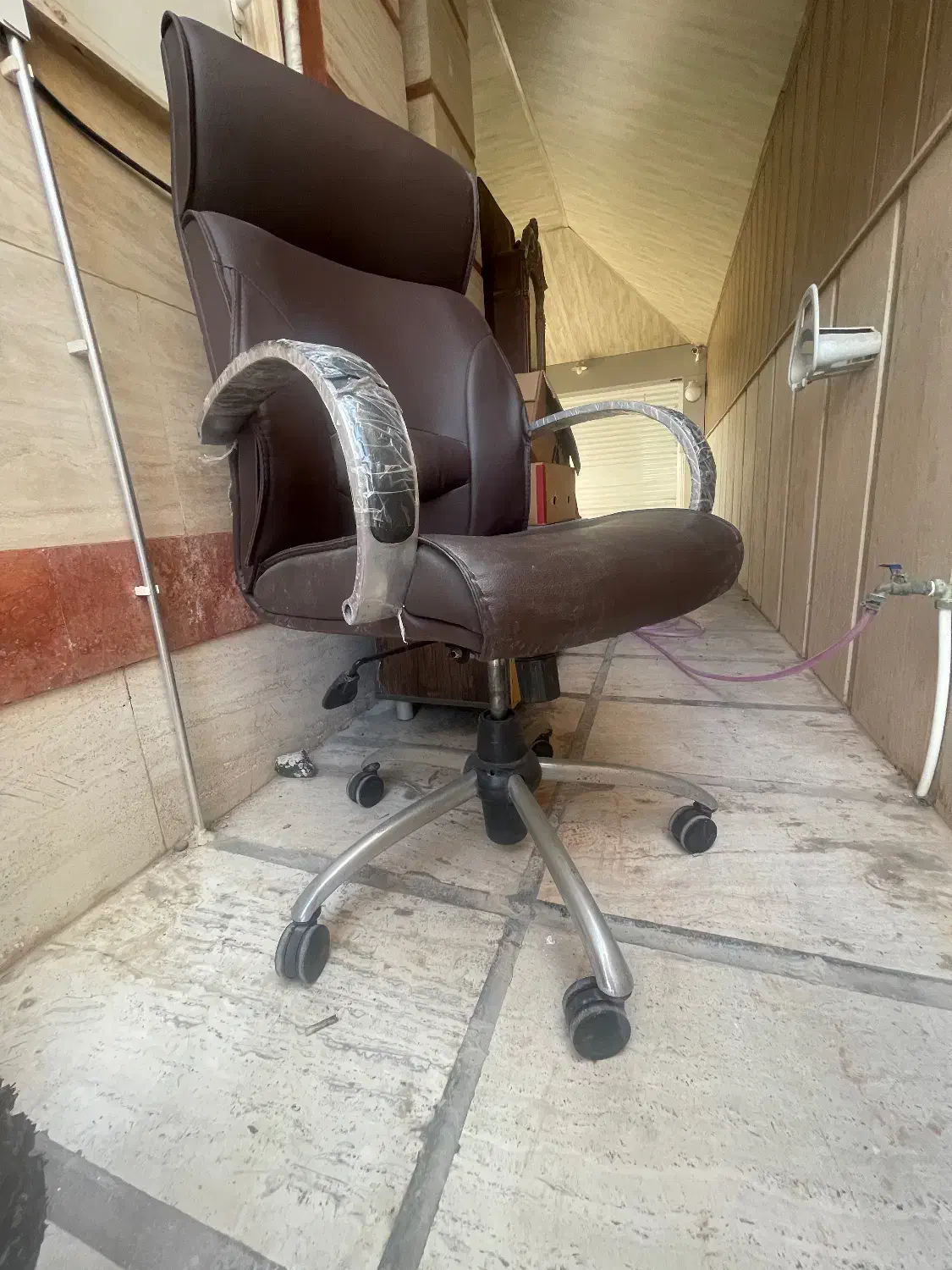 صندلی طبی اداری|صندلی و نیمکت|کیش, |دیوار