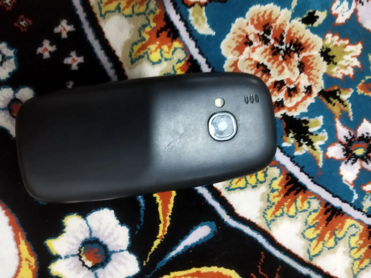 گوشی نوکیا|موبایل|پاکدشت, خاتون آباد|دیوار